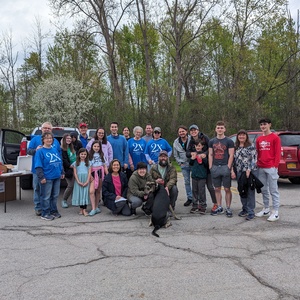 Fundraising Page: Allan Wells